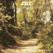 Songs from the Riverside - EP artwork