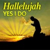 Hallelujah Yes I Do - Single