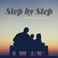 Brandon Davis - Step by Step artwork