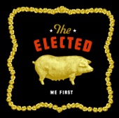 The Elected - Greetings In Braille