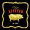 British Columbia - The Elected lyrics