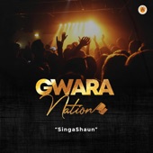 Gwara Nation - SingaShaun artwork