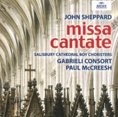 Gabrieli Players & Paul McCreesh - Missa Cantate Chant for the Third Mass of Christmas: Agnus Dei