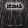 GLISTEN. (feat. ElyOtto, COPE & N3VERGL4D ) - Single album lyrics, reviews, download