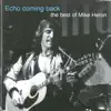 Echo Coming Back album lyrics, reviews, download