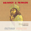 Rastaman Vibration (Deluxe Edition) - Bob Marley & The Wailers