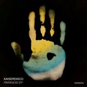 Kaiserdisco - Bipolar Disorder (Radio Edit)