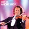 Amazing Grace - André Rieu, Johann Strauss Orchestra & The Coriovallum Pipeband lyrics