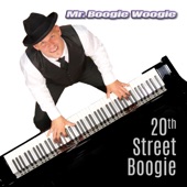 20th Street Boogie artwork