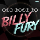 The Best of Billy Fury artwork