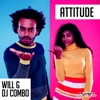 Attitude - EP