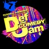 Russell Simmons' Def Comedy Jam, Season 7
