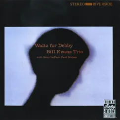 Waltz for Debby (Take 2) Song Lyrics