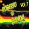 Chuva - Roberto e Banda lyrics