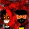 MENTAL CURSES! (feat. Xelishurt & Cl!pped) - Red Line Savage lyrics