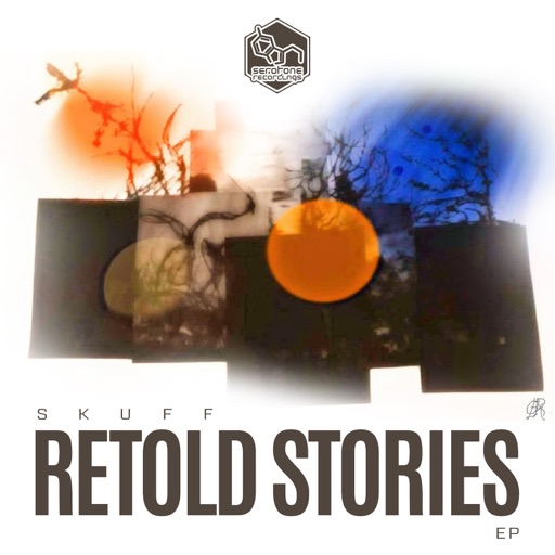 Retold Stories - EP by Skuff