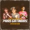Aquecimento pras Gatinha (feat. MC W1 & MC GW) - Dj. TK lyrics
