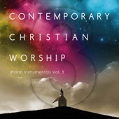 Contemporary Christian Worship, Vol. 3 (Piano Instrumentals) artwork