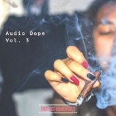 Audio Dope Vol. 3 artwork