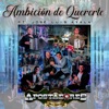 Ambición de Quererte (feat. Jose Luis Ayala) - Single