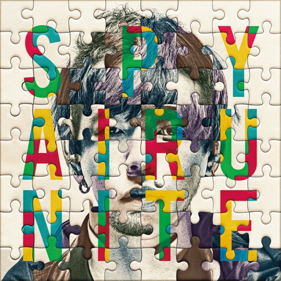 Cover artwork for INSIDE OF ME