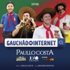 Gauchão da Internet (feat. João Luiz Corrêa, Cris Pereira "Gaudêncio" & Leo "O Gaúchão de Apartamento") - Single