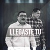 Llegaste Tu (feat. Chepe Mendoza) - Single
