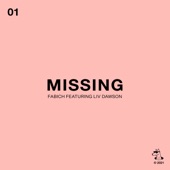 Missing (feat. Liv Dawson) artwork