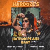 Hothon Pe Aisi Baat (Flip) artwork