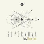 Supernova (feat. Manuel Imán) artwork