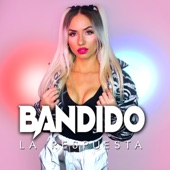 Bandido (La Respuesta) artwork