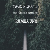 Rumba Uno (feat. Graciela Marchesi) artwork