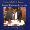 Bwana Ni Mchungaji Wangu (feat. Jayne Yobera) - Reuben Kigame