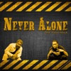 Never Alone (feat. Hugh Holla) - Single, 2021