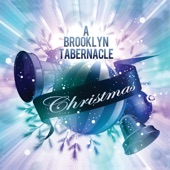 A Brooklyn Tabernacle Christmas artwork