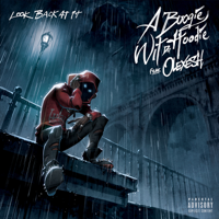 A Boogie wit da Hoodie - Look Back at It (feat. Olexesh) artwork