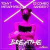 Breathe (feat. Sander-7) - Single