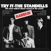 The Standells - Try It