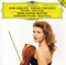 Violin Concerto in D Minor, Op. 47: I. Allegro Moderato artwork