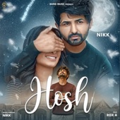 Hosh (feat. Mahira Sharma) artwork