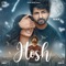 Hosh (feat. Mahira Sharma) artwork