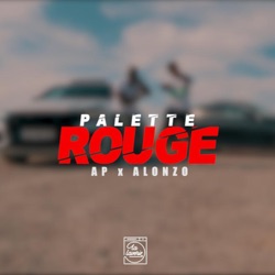 AP du 113 - Palette Rouge (feat. Alonzo)