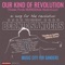 Our Kind of Revolution - Amie Miriello, Andrew Leahey, Vanessa Olivarez, Cyrena Wages, Philip Creamer, Sarah Potenza, Jesse C lyrics