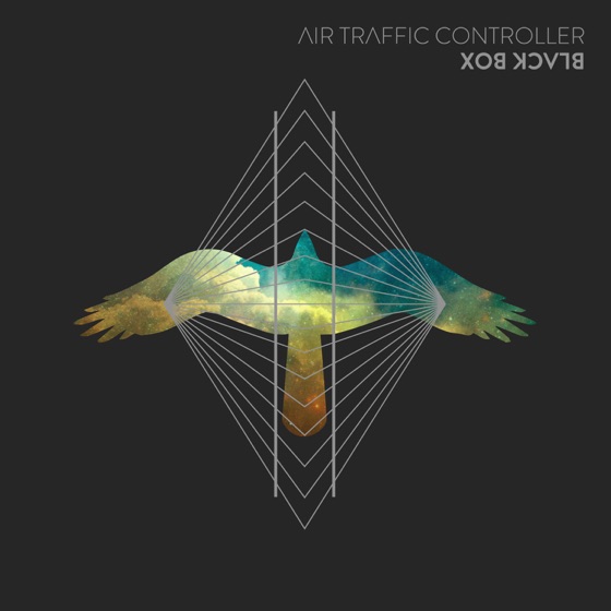 Cover artwork for On the Wire