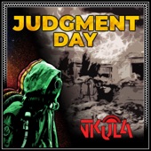 Nkula - Judgement Day