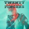 Agarra (feat. DJ Faya) - Twenty Fingers lyrics