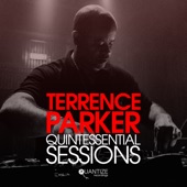 Terrence Parker Quintessential Sessions - Compiled & Mixed by Terrence Parker artwork