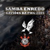 Samba Enredo Gaviões da Fiel 2005