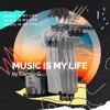 Music Is My Life - EP