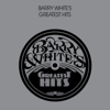 Barry White's Greatest Hits - Barry White